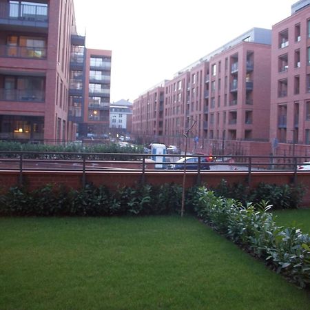 Apartament Tamara Gdansk Exterior photo