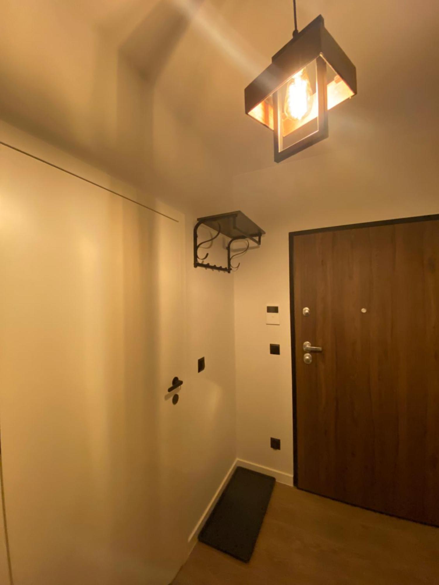 Apartament Tamara Gdansk Exterior photo