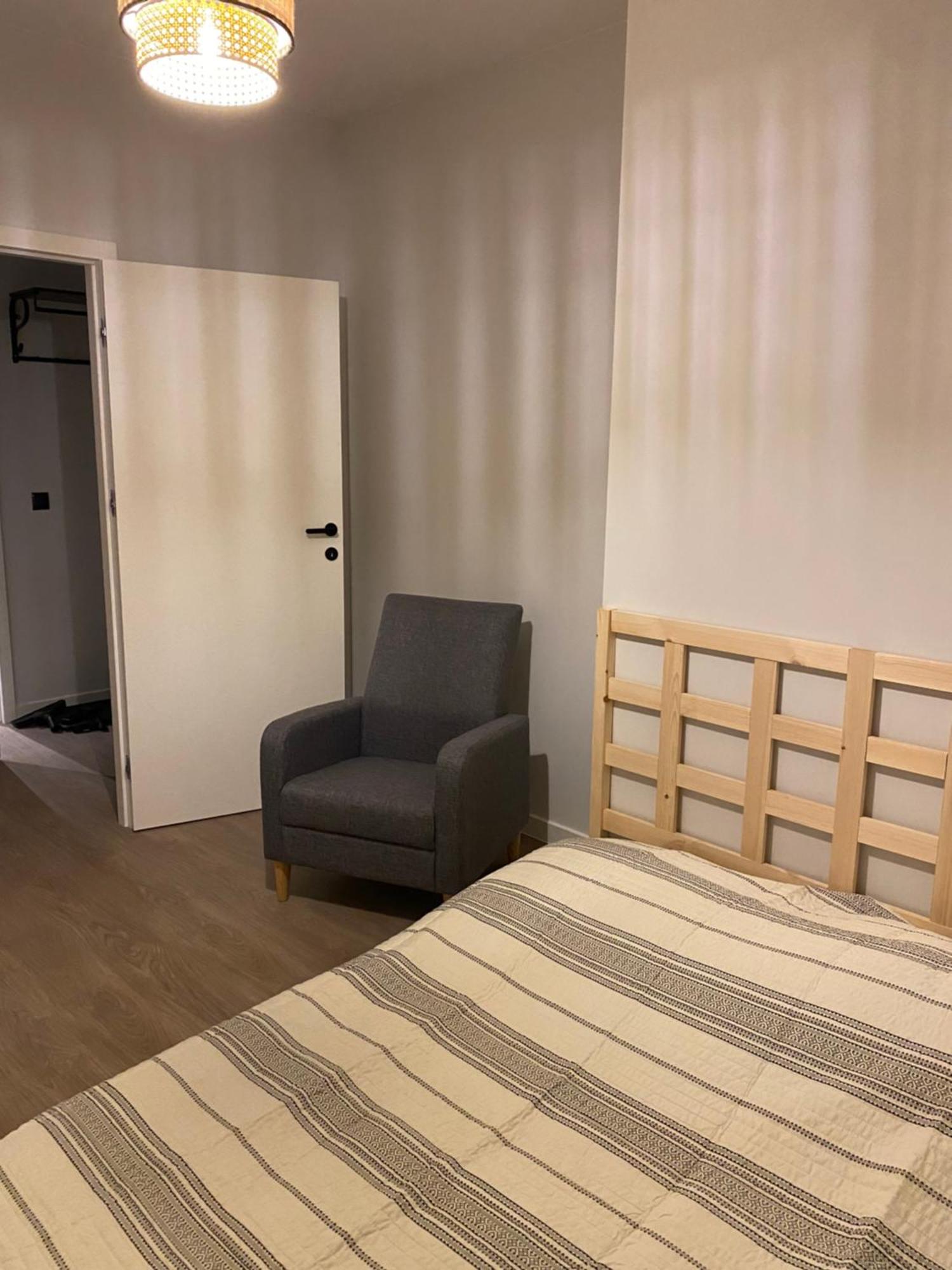 Apartament Tamara Gdansk Exterior photo