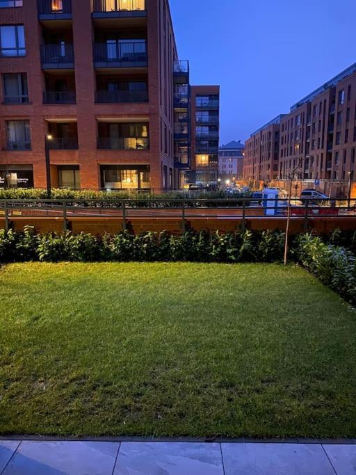 Apartament Tamara Gdansk Exterior photo